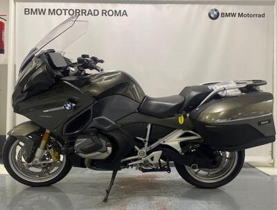 Bmw R 1250 RT (2019 - 20) usata