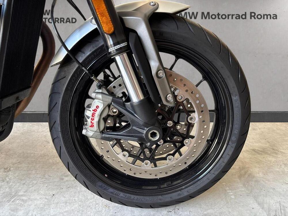 Triumph Speed Twin 1200 (2021 - 24) (5)