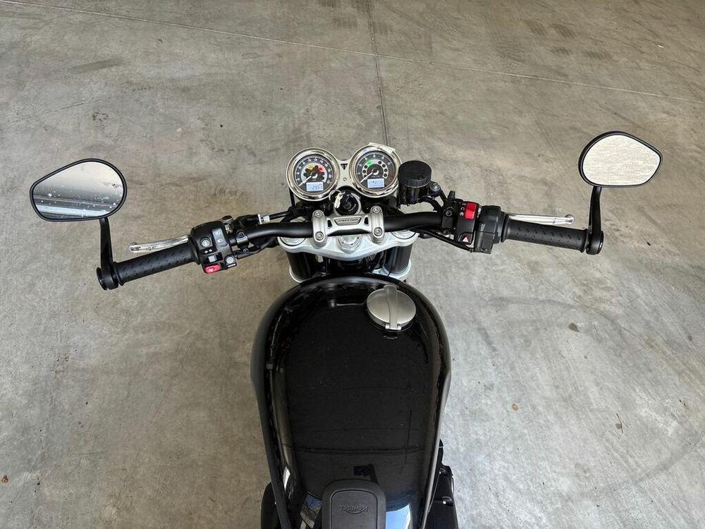 Triumph Speed Twin 1200 (2021 - 24) (7)