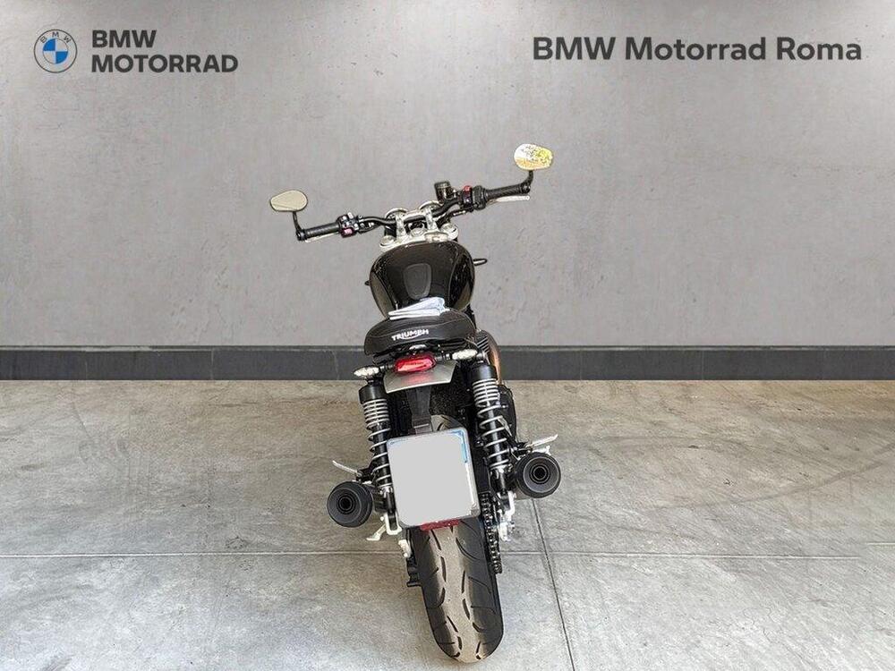 Triumph Speed Twin 1200 (2021 - 24) (4)