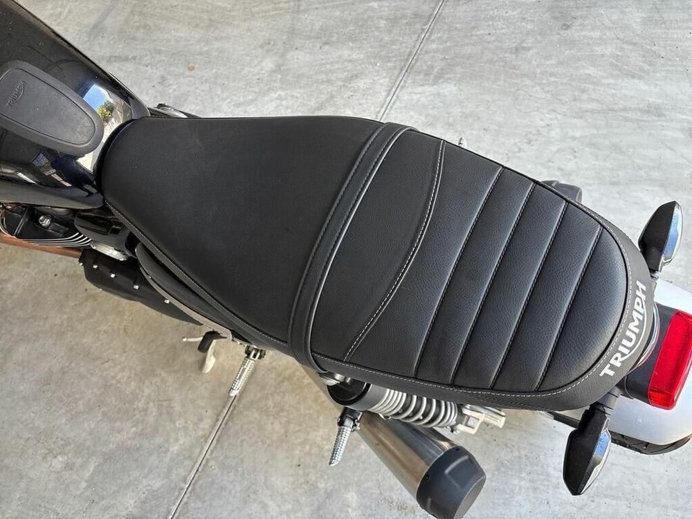 Triumph Speed Twin 1200 (2021 - 24) (9)