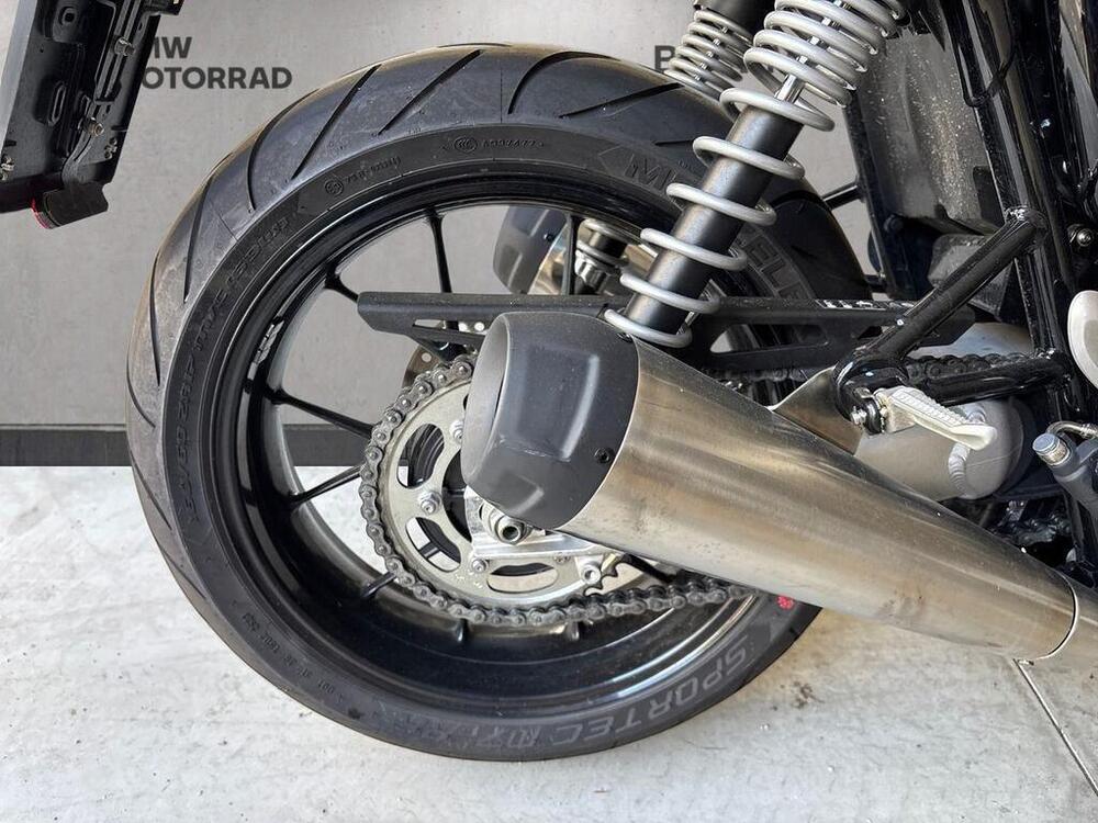 Triumph Speed Twin 1200 (2021 - 24) (6)