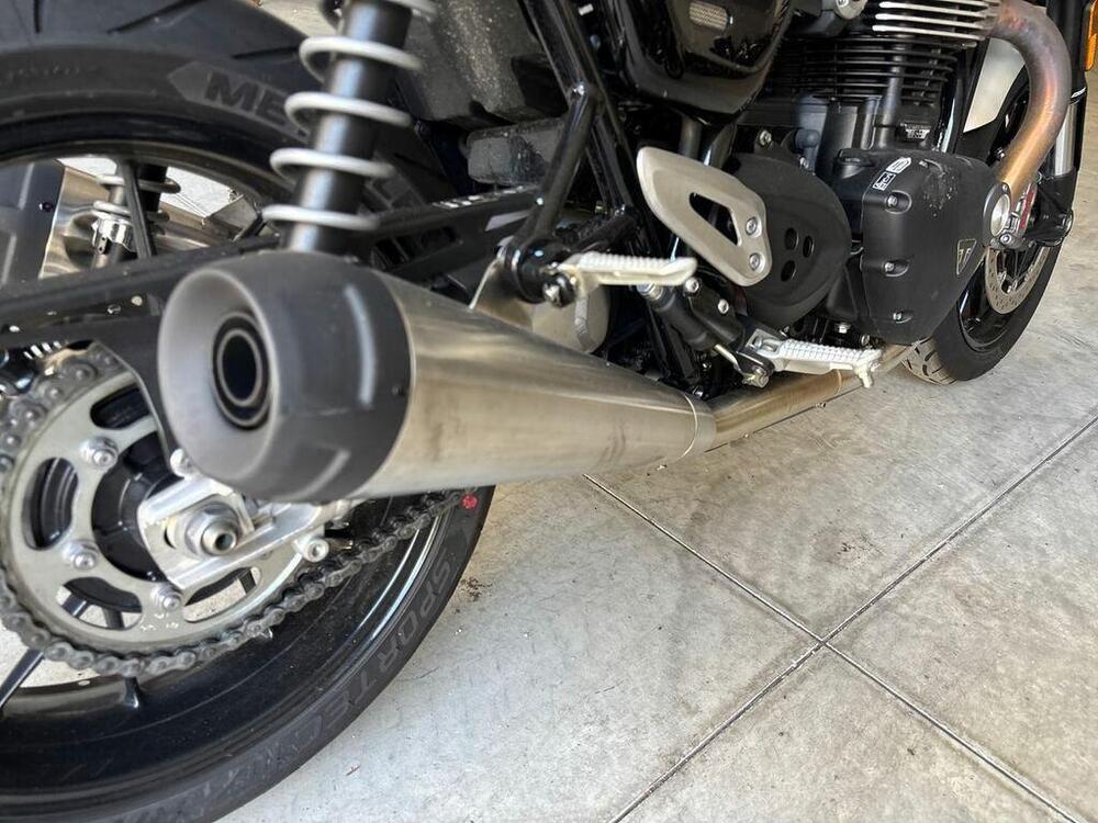 Triumph Speed Twin 1200 (2021 - 24) (10)