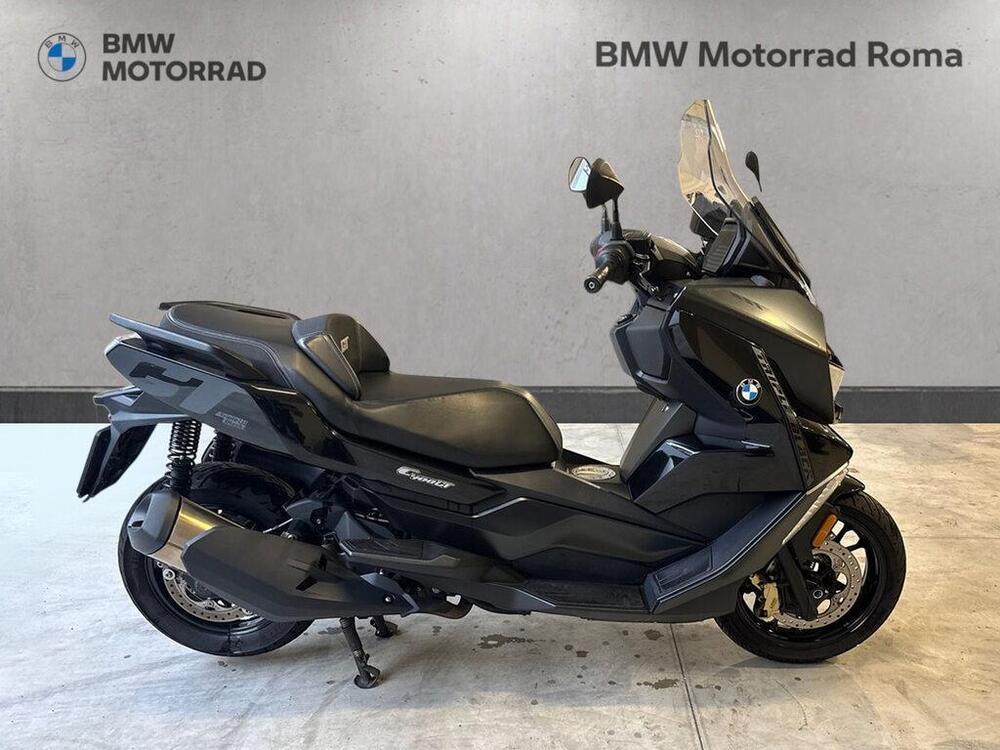 Bmw C 400 GT (2019 - 20) (2)