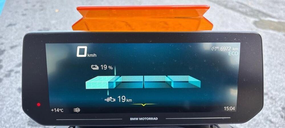 Bmw CE 04 (2021 - 25) (8)