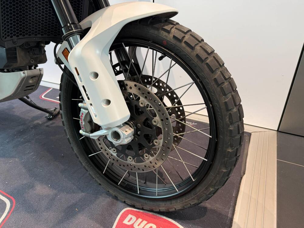 Ducati DesertX (2022 - 25) (3)