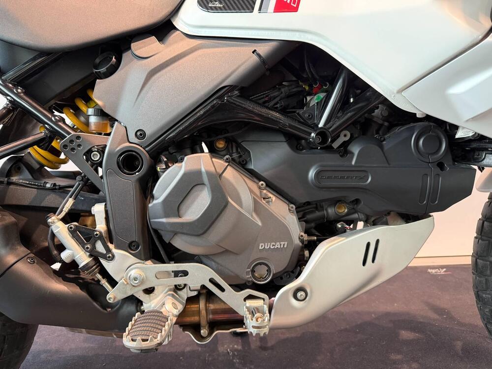 Ducati DesertX (2022 - 25) (4)