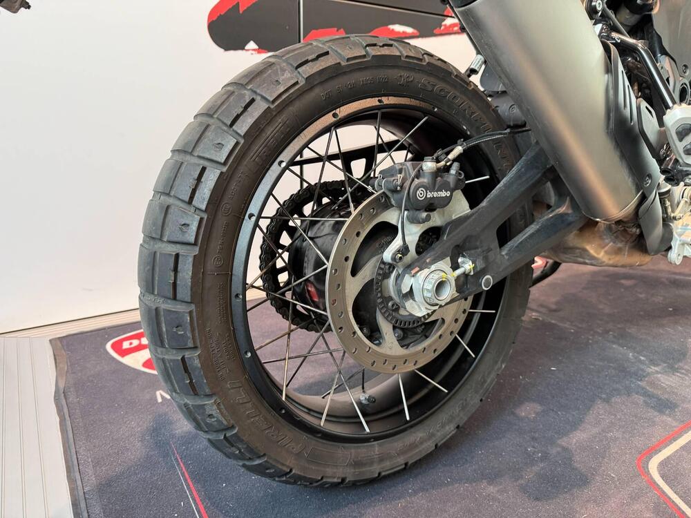 Ducati DesertX (2022 - 25) (6)