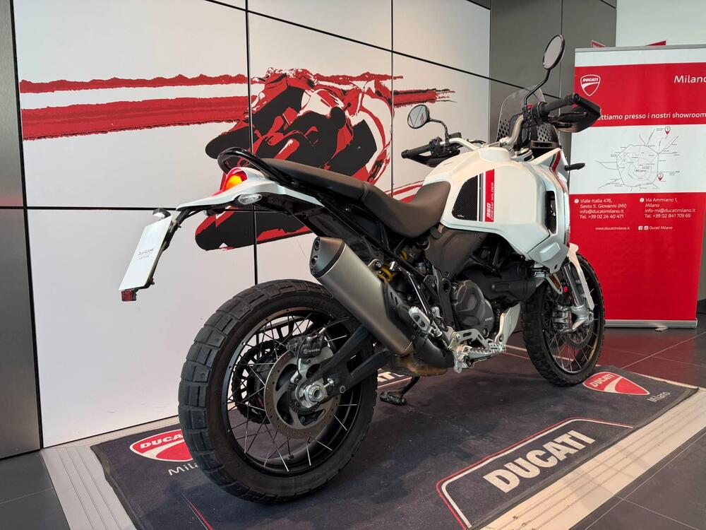 Ducati DesertX (2022 - 25) (7)