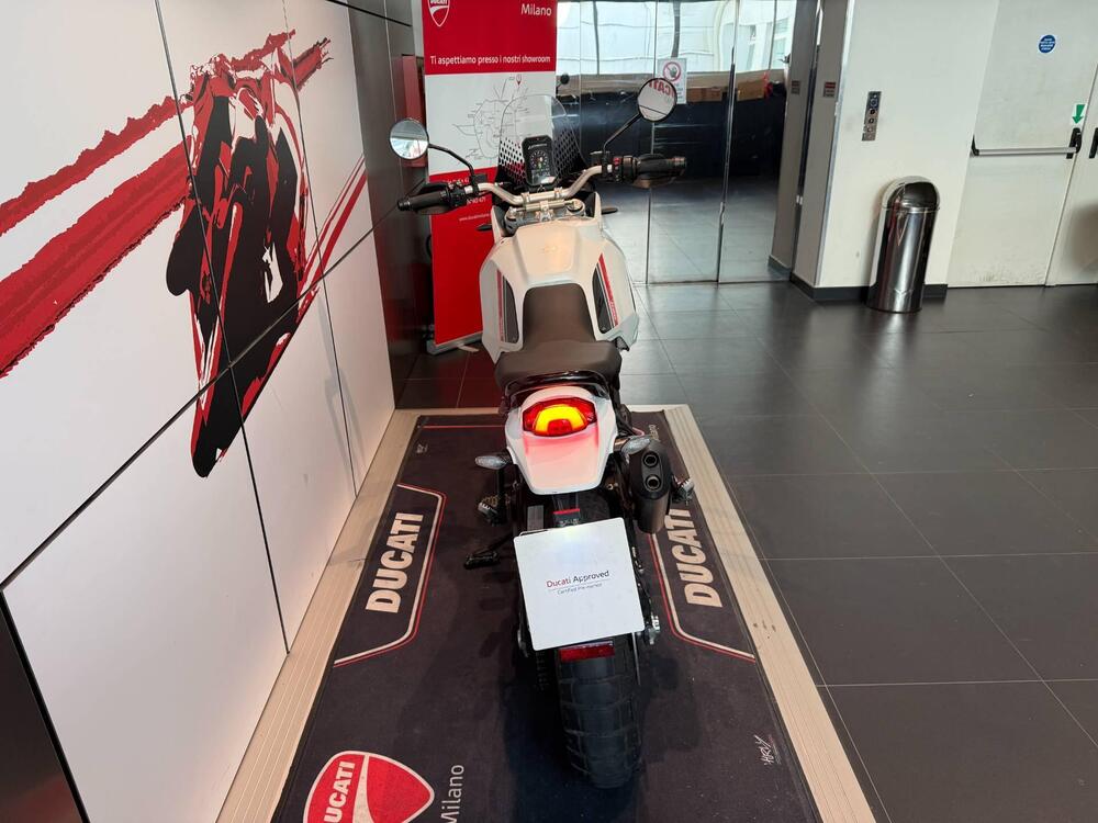 Ducati DesertX (2022 - 25) (8)