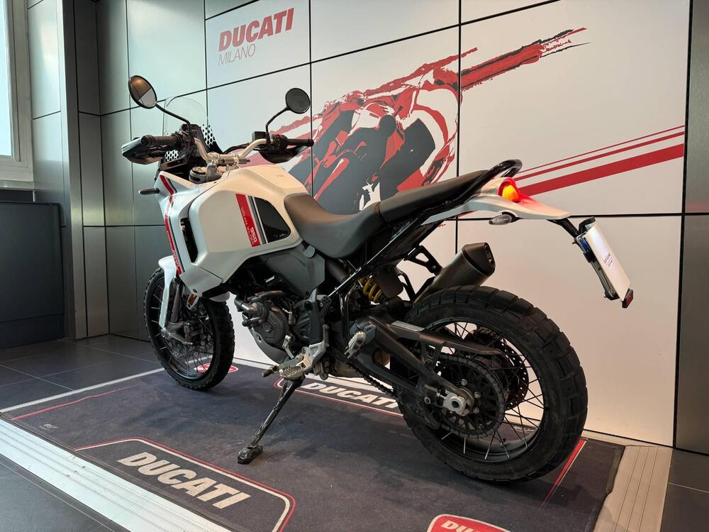 Ducati DesertX (2022 - 25) (9)