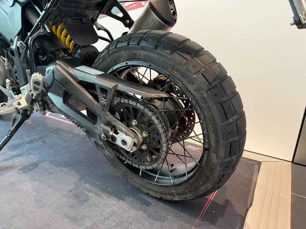 Ducati DesertX (2022 - 25) (10)
