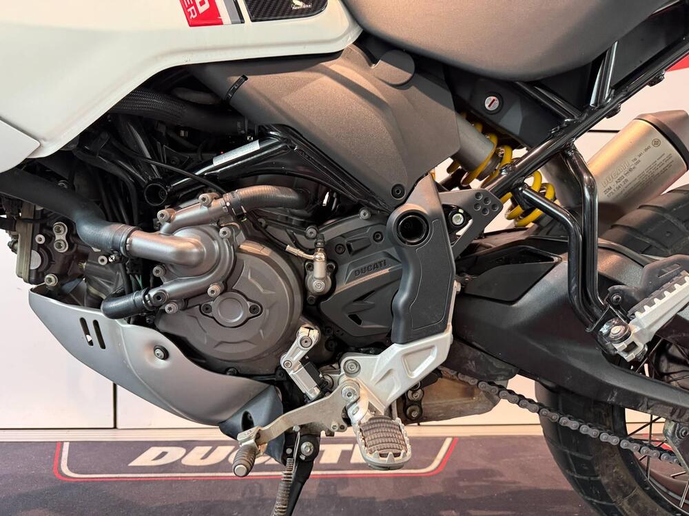 Ducati DesertX (2022 - 25) (11)