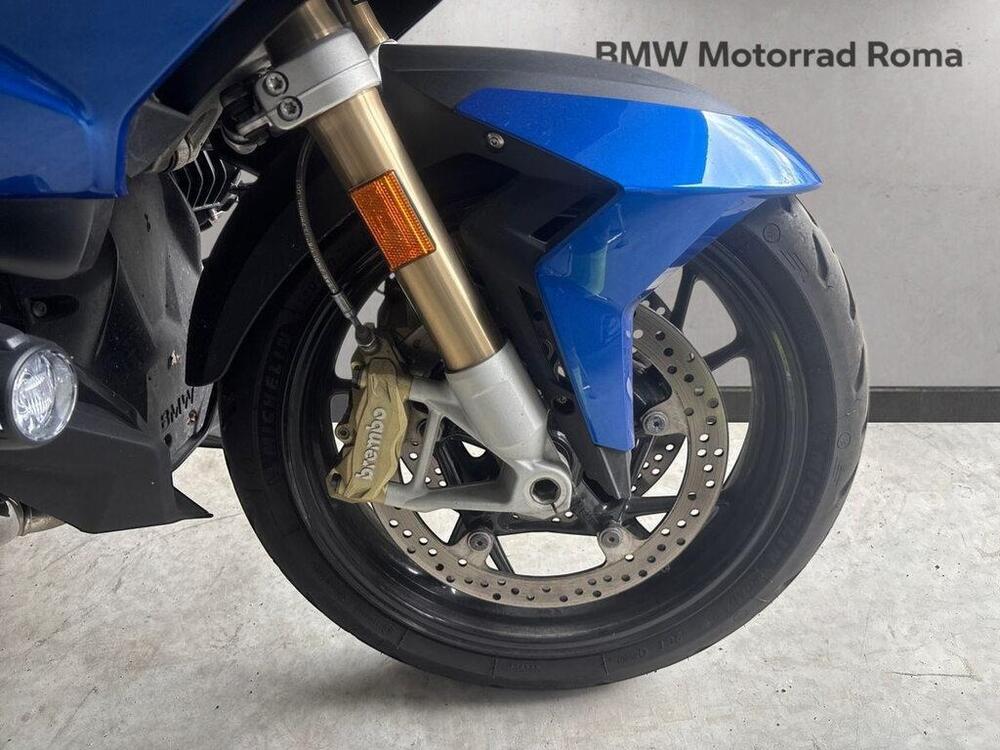 Bmw R 1250 RT (2021 - 25) (5)