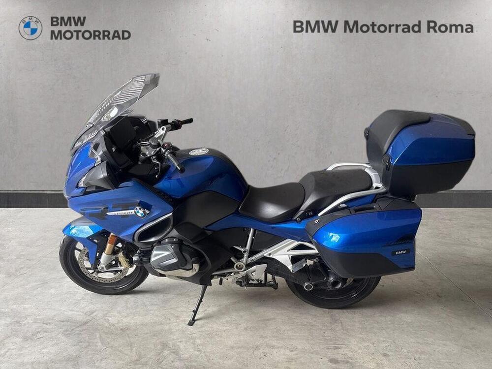 Bmw R 1250 RT (2021 - 25)