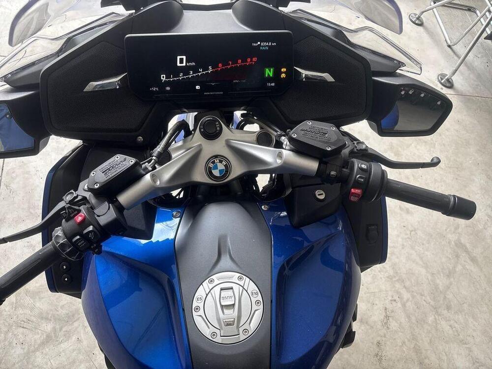 Bmw R 1250 RT (2021 - 25) (7)