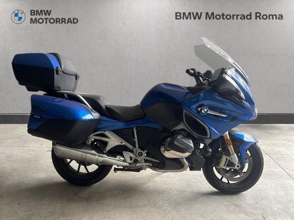 Bmw R 1250 RT (2021 - 25) (2)