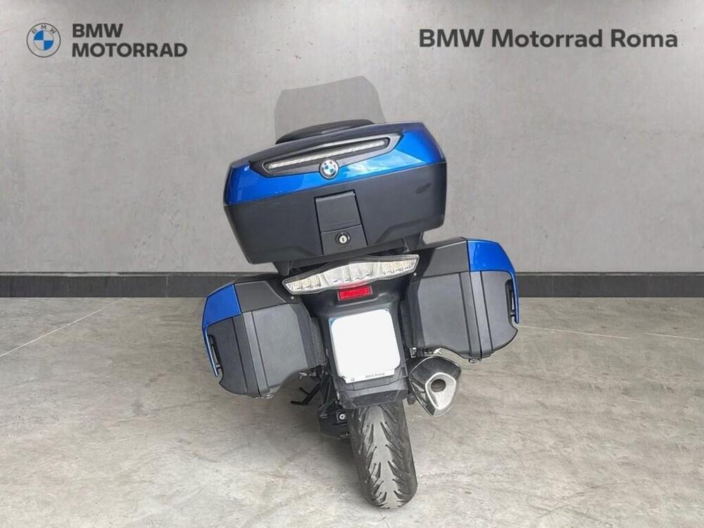 Bmw R 1250 RT (2021 - 25) (4)