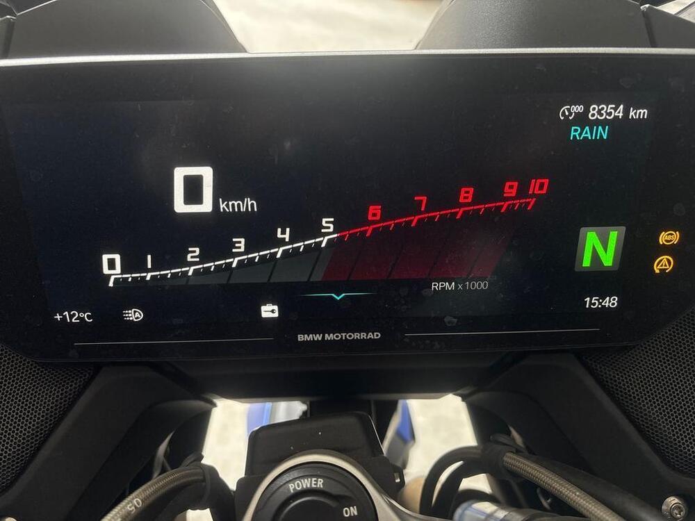 Bmw R 1250 RT (2021 - 25) (8)