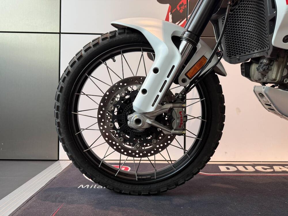 Ducati DesertX (2022 - 25) (12)