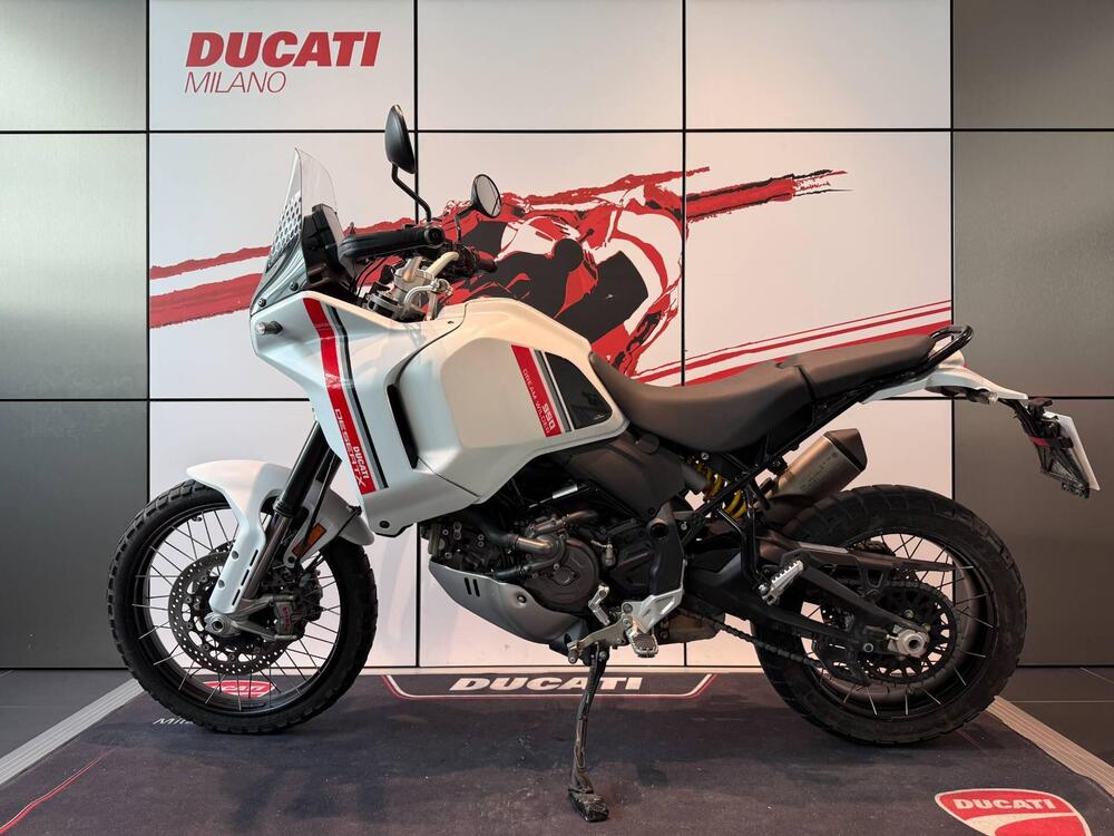 Ducati DesertX (2022 - 25) (13)