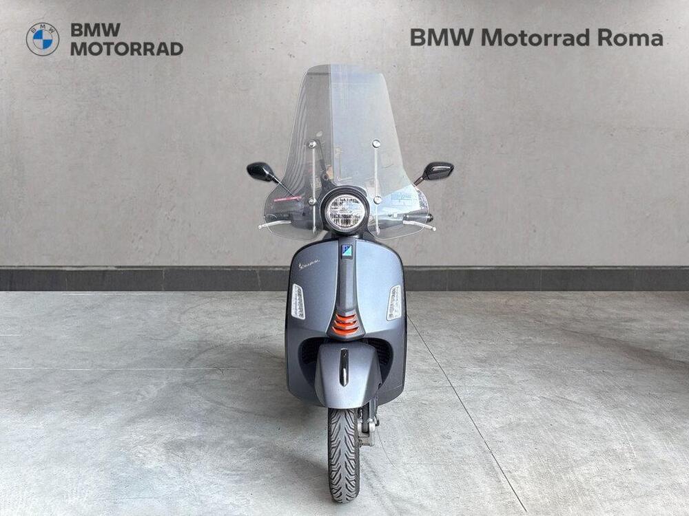 Vespa GTS 300 (2023 - 24) (3)