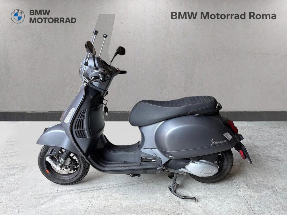 Vespa GTS 300 (2023 - 24)