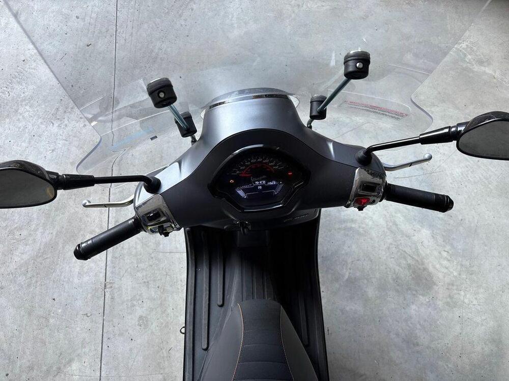 Vespa GTS 300 (2023 - 24) (7)