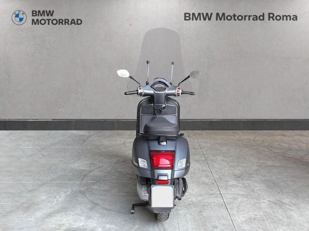 Vespa GTS 300 (2023 - 24) (4)