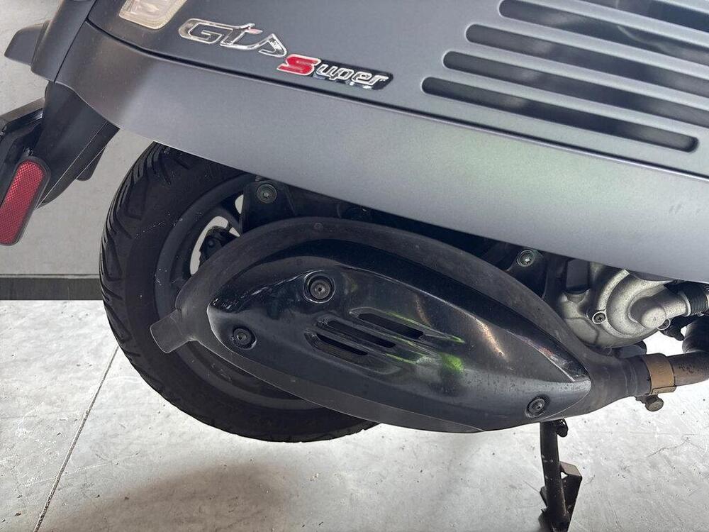 Vespa GTS 300 (2023 - 24) (6)