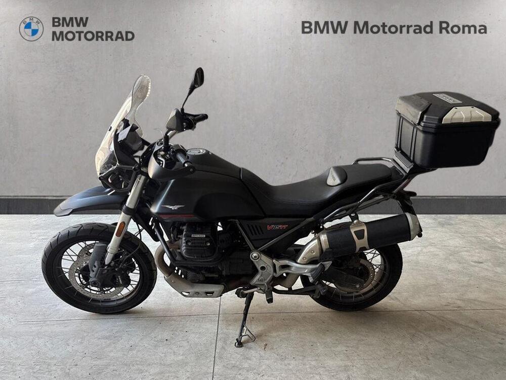 Moto Guzzi V85 TT (2021 - 23)