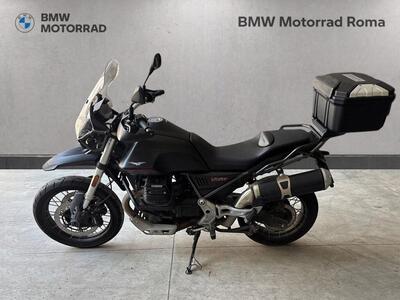 Moto Guzzi V85 TT (2021 - 23) usata