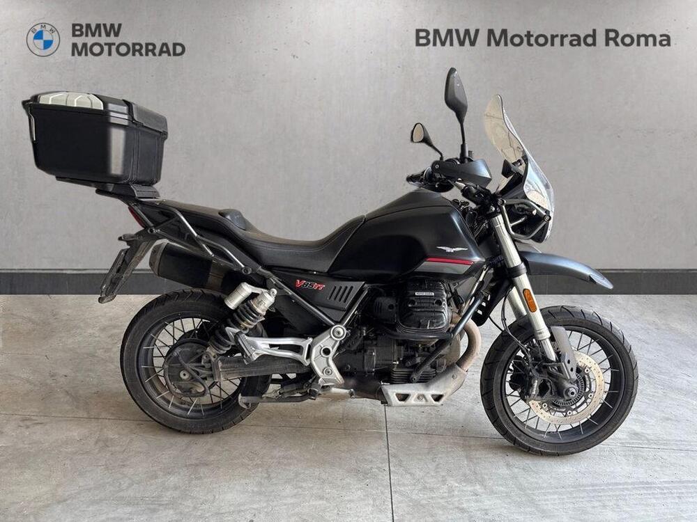 Moto Guzzi V85 TT (2021 - 23) (2)