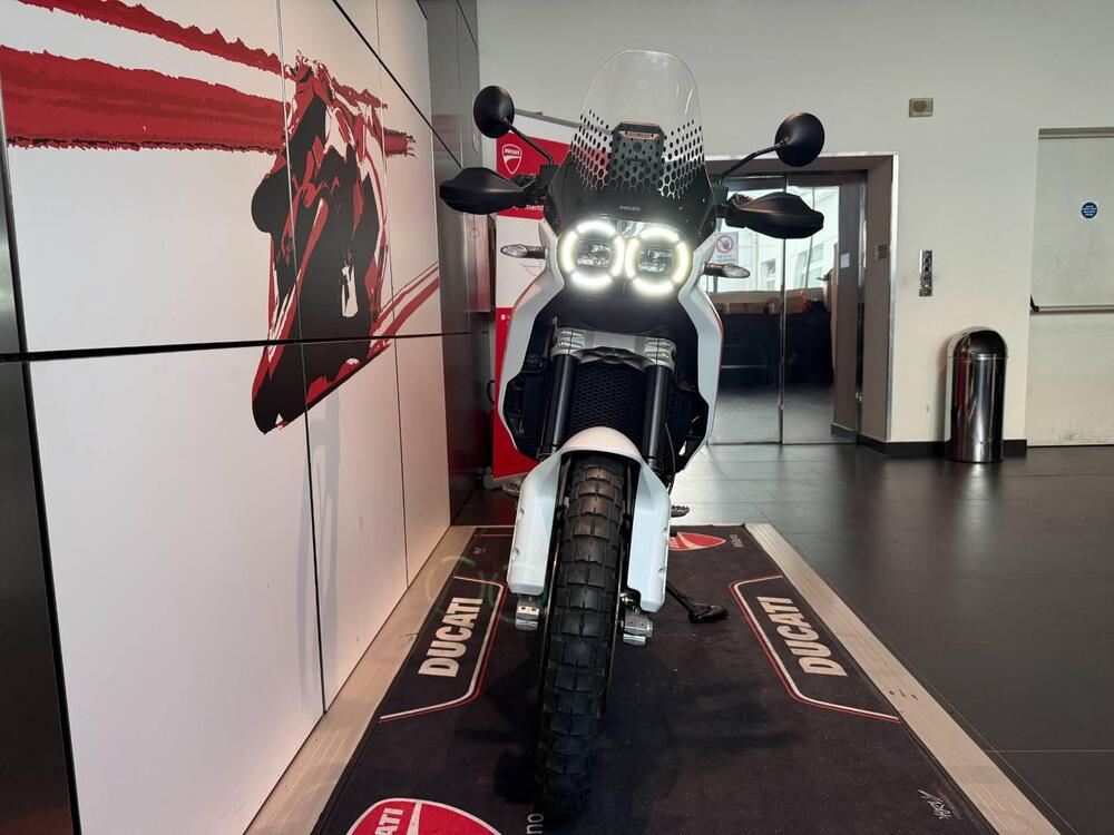 Ducati DesertX (2022 - 25) (15)