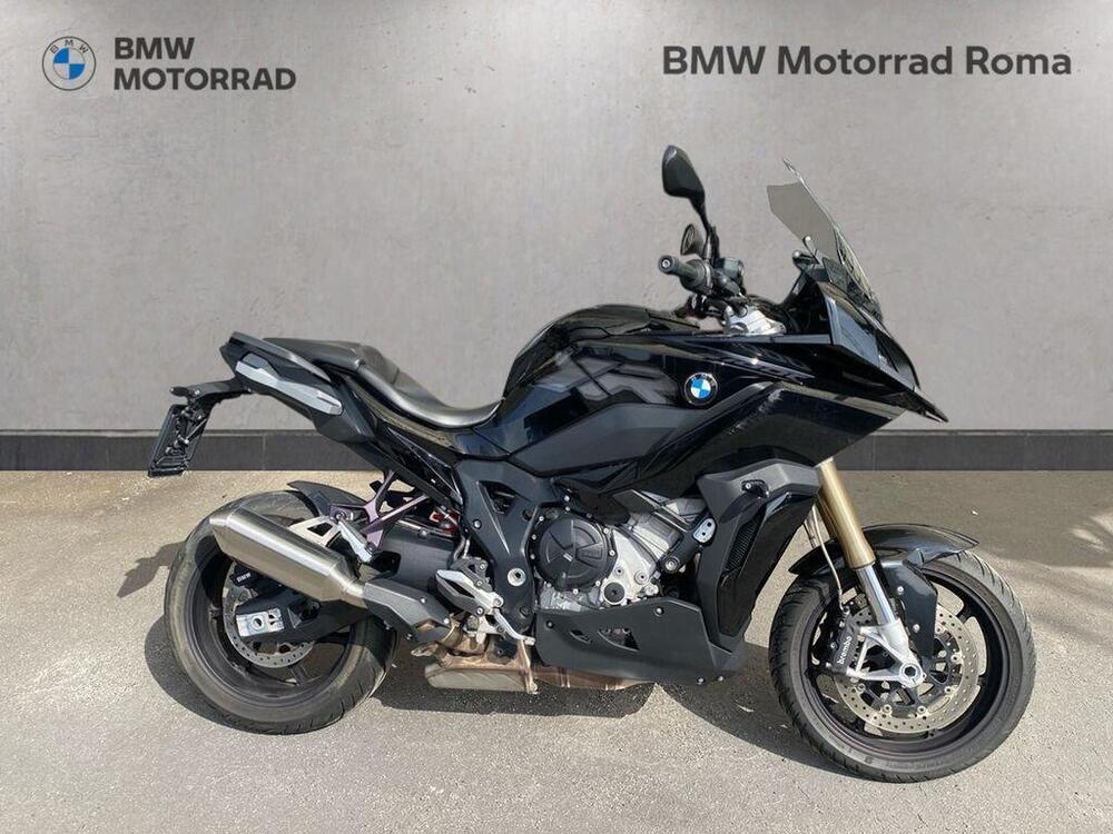 Bmw S 1000 XR (2020 - 23) (2)