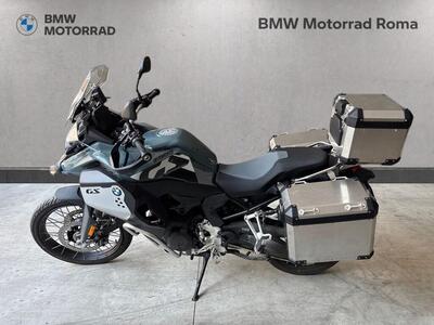 Bmw F 900 GS Adventure (2024 - 26) usata