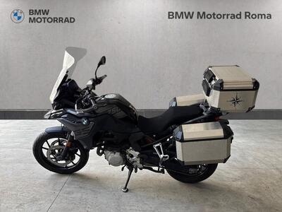 Bmw F 750 GS (2021 - 24) usata