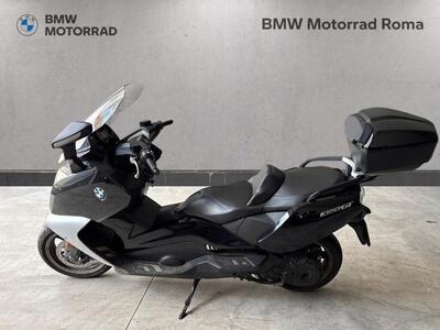 Bmw C 650 GT (2016 - 20) usata
