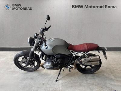 Bmw R nineT 1200 Scrambler (2016 - 20) usata