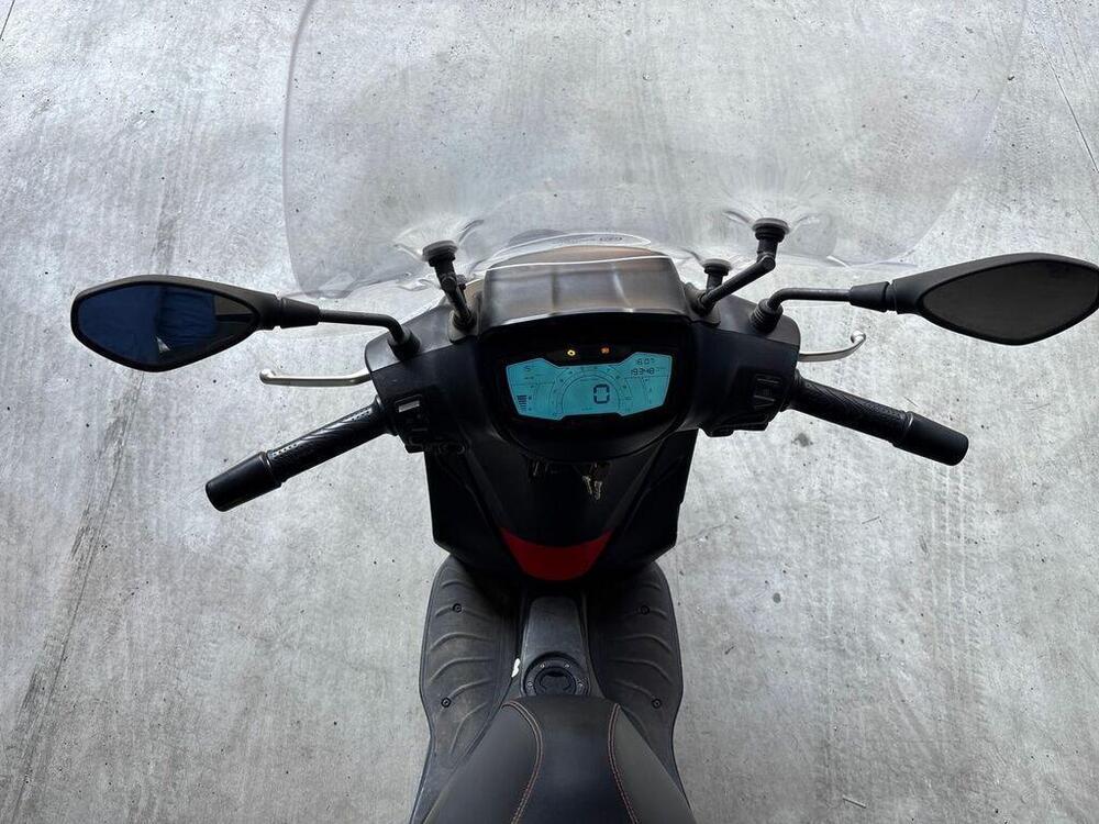 Piaggio Medley 150 ABS (2021 - 25) (7)