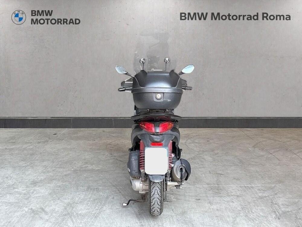 Piaggio Medley 150 ABS (2021 - 25) (4)