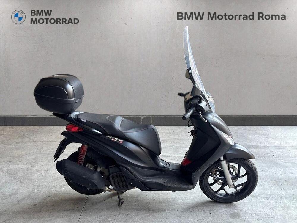 Piaggio Medley 150 ABS (2021 - 25) (2)