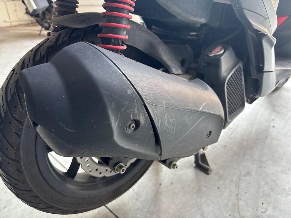 Piaggio Medley 150 ABS (2021 - 25) (10)