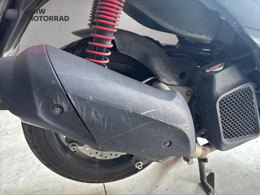 Piaggio Medley 150 ABS (2021 - 25) (6)