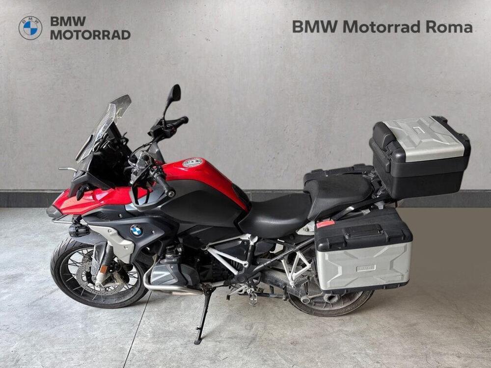 Bmw R 1250 GS (2021 - 24)