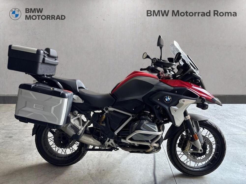 Bmw R 1250 GS (2021 - 24) (2)