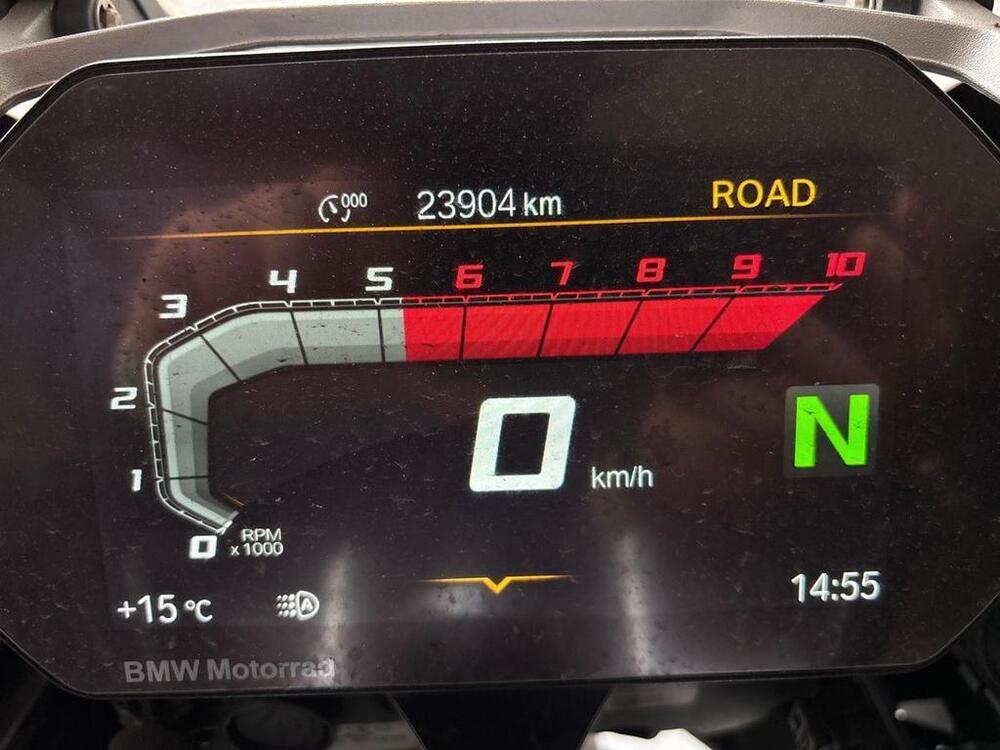 Bmw R 1250 GS (2021 - 24) (8)