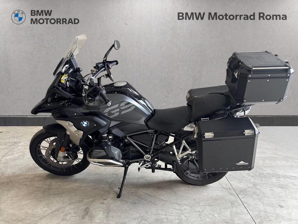 Bmw R 1250 GS (2021 - 24)