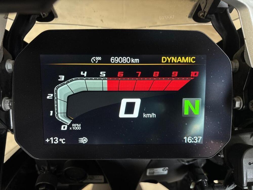 Bmw R 1250 GS (2021 - 24) (9)