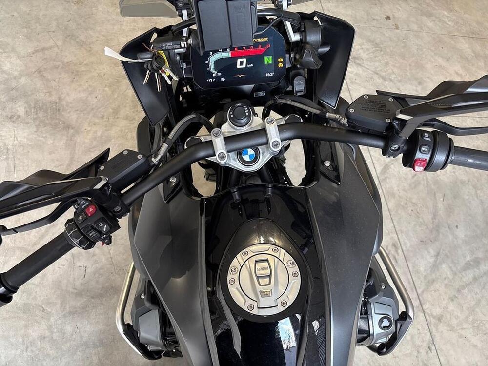 Bmw R 1250 GS (2021 - 24) (7)